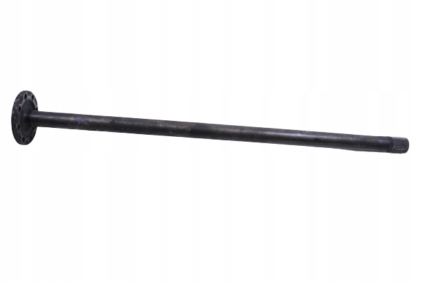 фото №1, Приводной вал nissan cabstar maxity