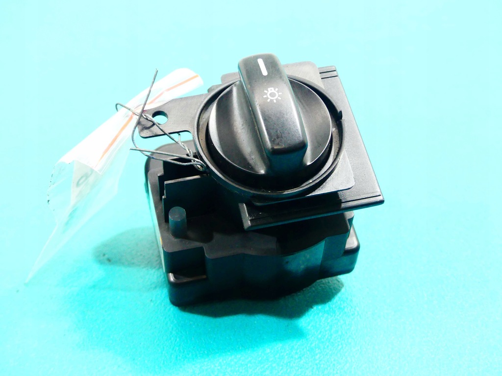 фото №1, Переключатель света mercedes b w245