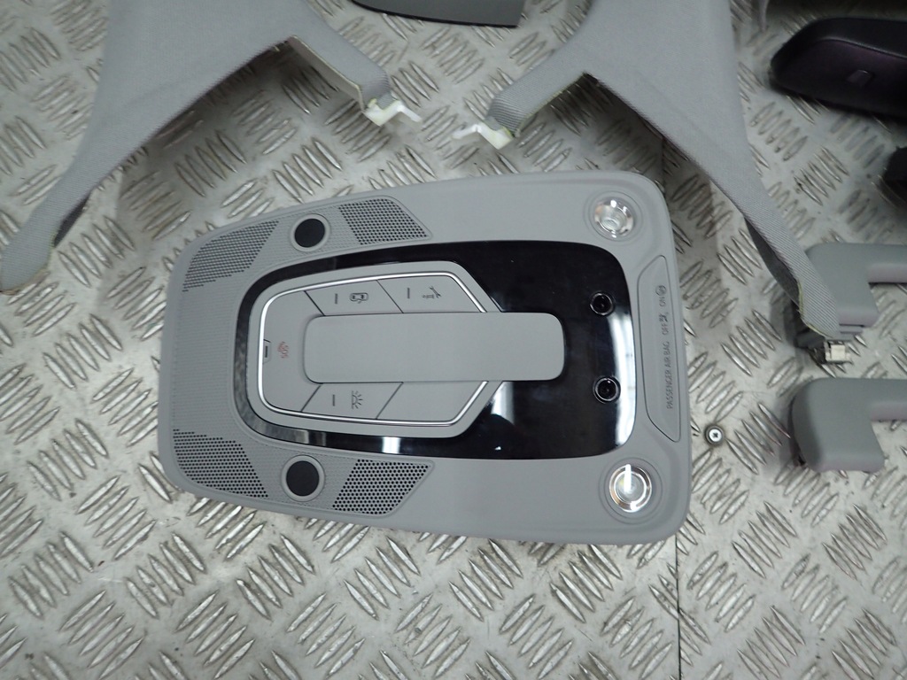 фото №7, Audi q5 sq5 80a потолок стойки spływy