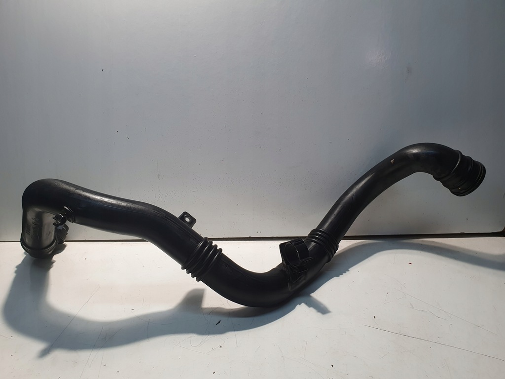 фото №1, Astra k труба шланг інтеркулер 39017739 1.4t