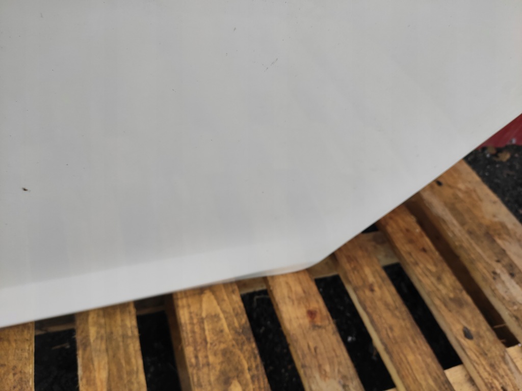 фото №9, Bmw 7 f01 дверь левый задняя левая задние оригинал цвет a300 alpinweiss идеальное состояние