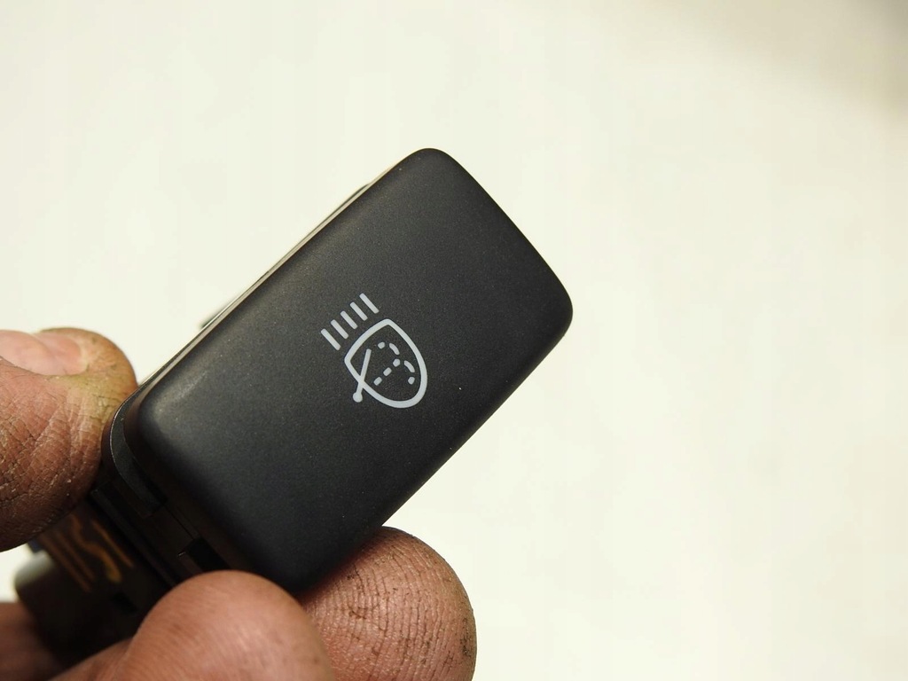 фото №7, Кнопка перемикач омивача лампа lexus is ii