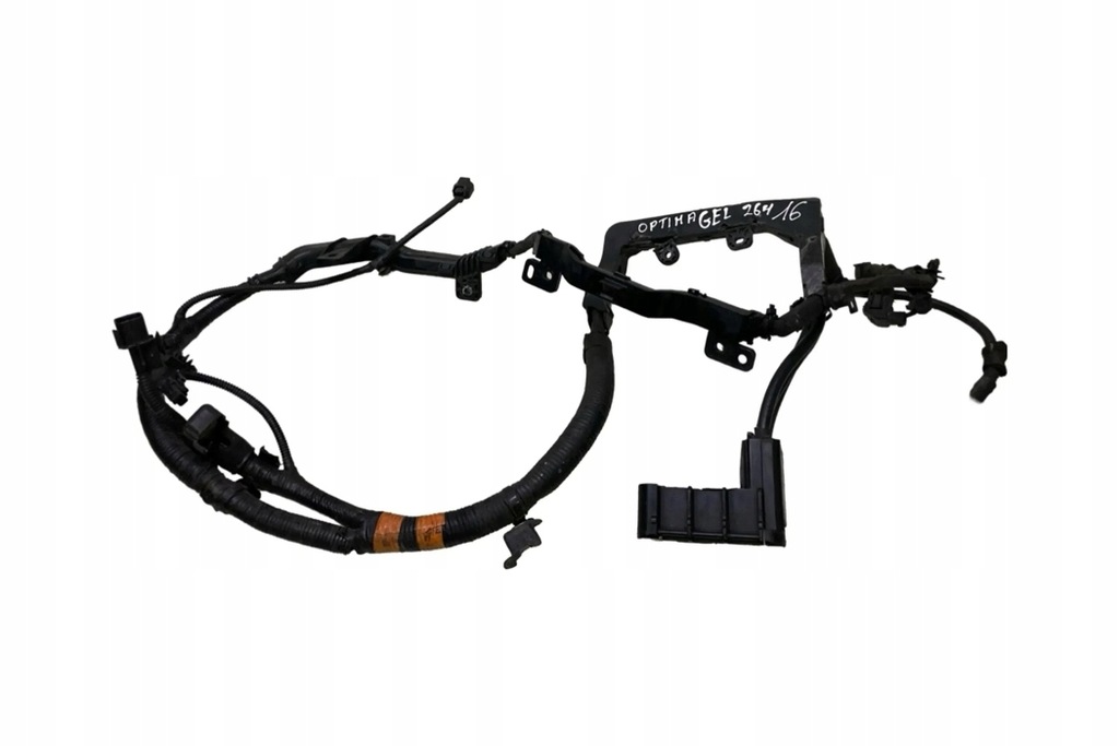 фото №7, Жгут кабели kia optima 91850d4730 1.7l дизель 104kw 2016