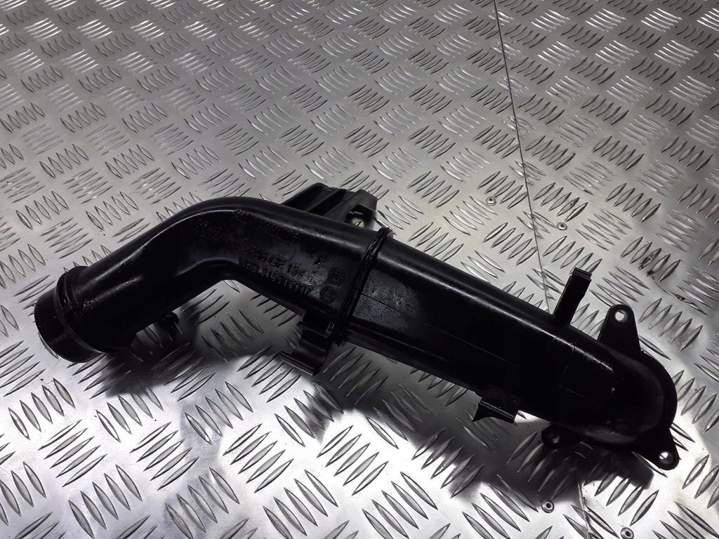 фото №1, Opel insignia a lift 2.0 cdti труба шланг інтеркулер 13240176