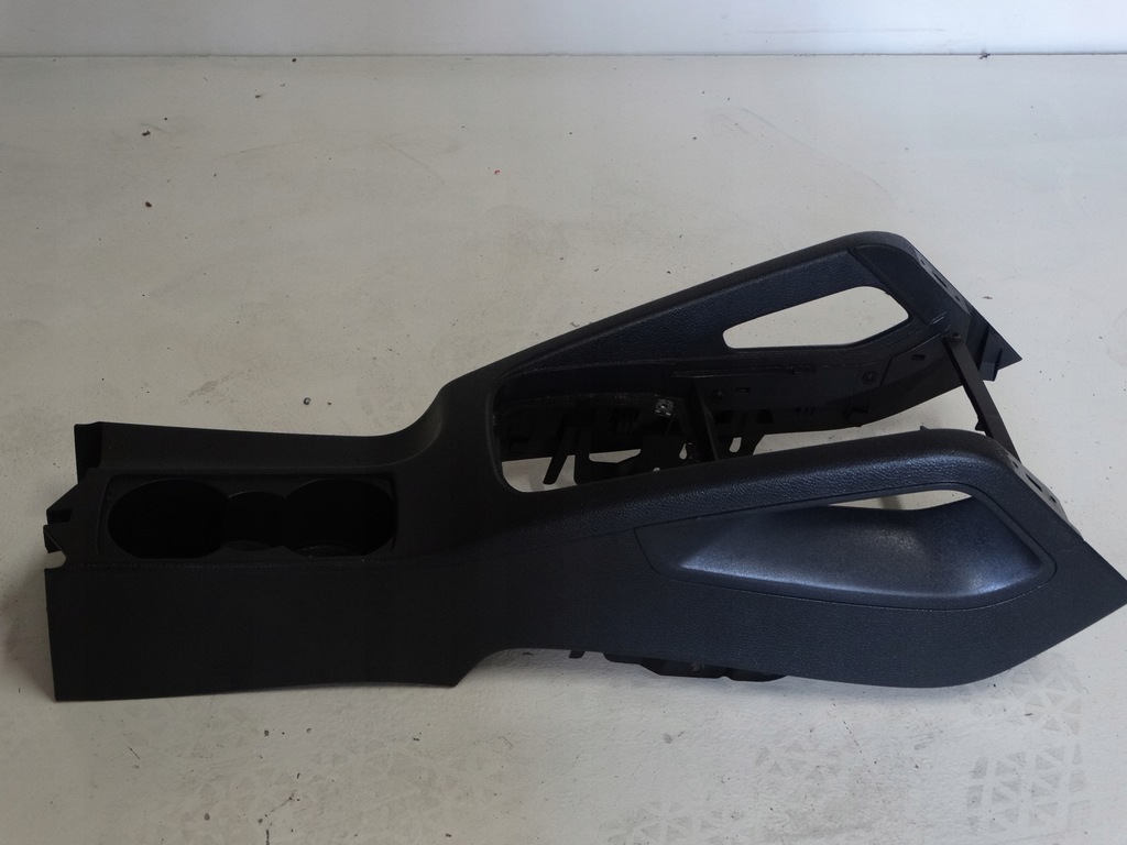 фото №5, Vw golf v тунель середній 1ko863243a