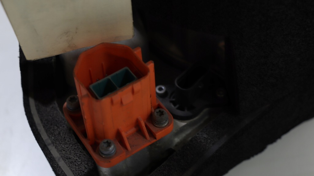 Tesla 3 x s y 2017 - 2025 компрессор компрессор кондиционера 1582668-00-h Оригинал