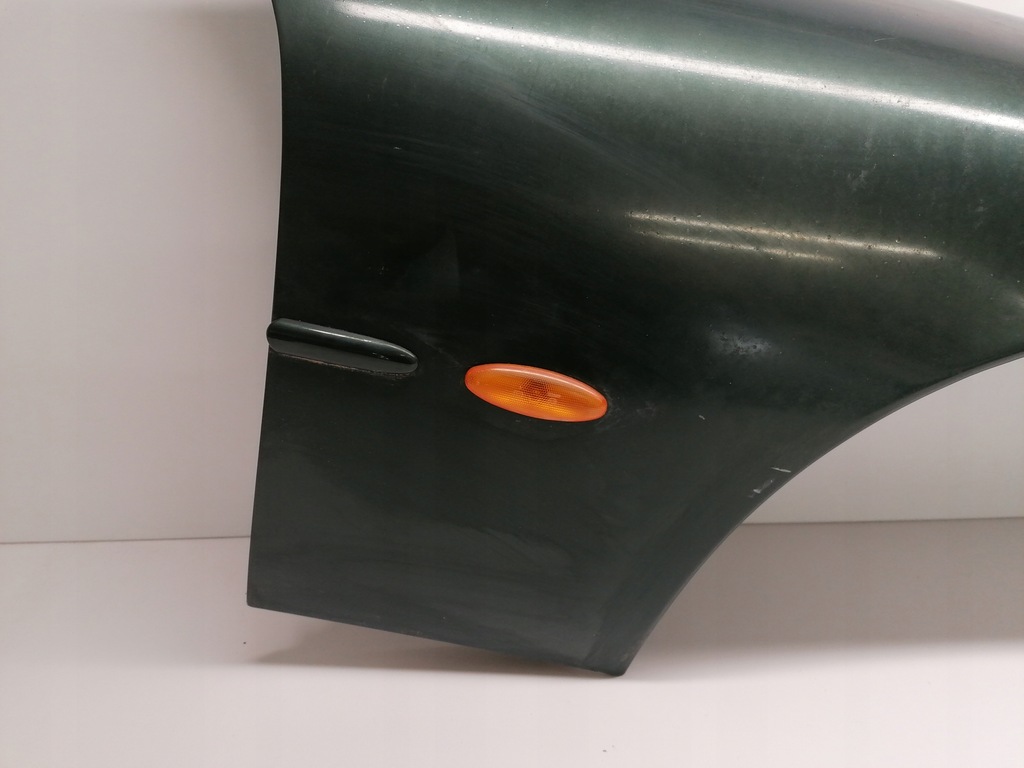 фото №6, Jaguar xk xk8 x100 крыло передний правый оригинал 1996-