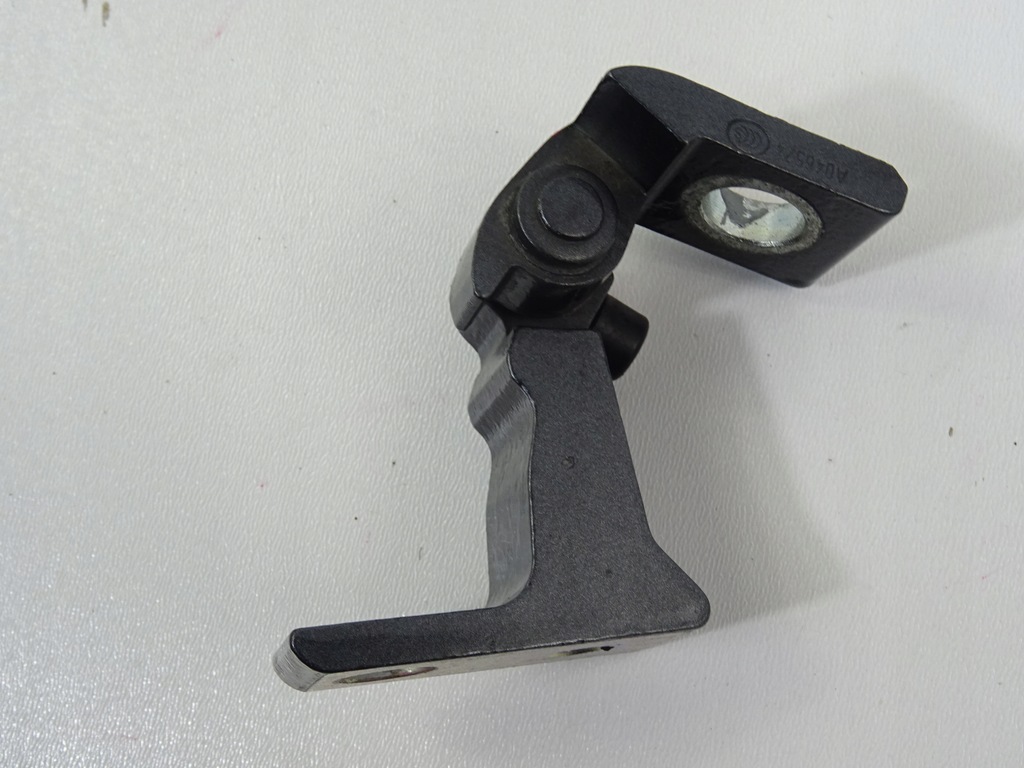 фото №5, 8x0831404b петля дверь правый задняя góra lr7h vw t-roc