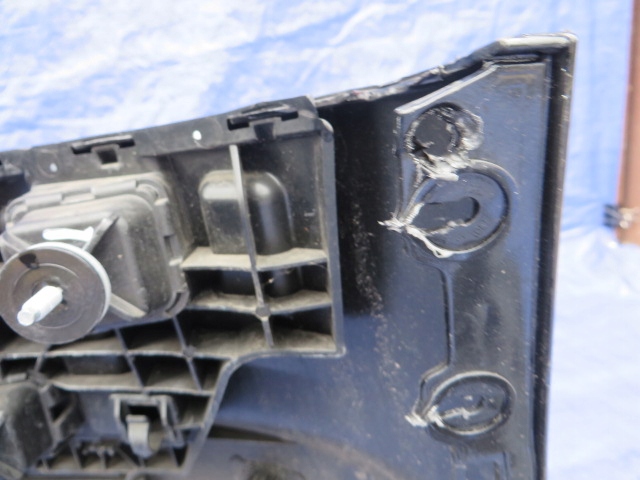 фото №9, Audi a8 d5 4n0 бампер задний задняя 2017-22