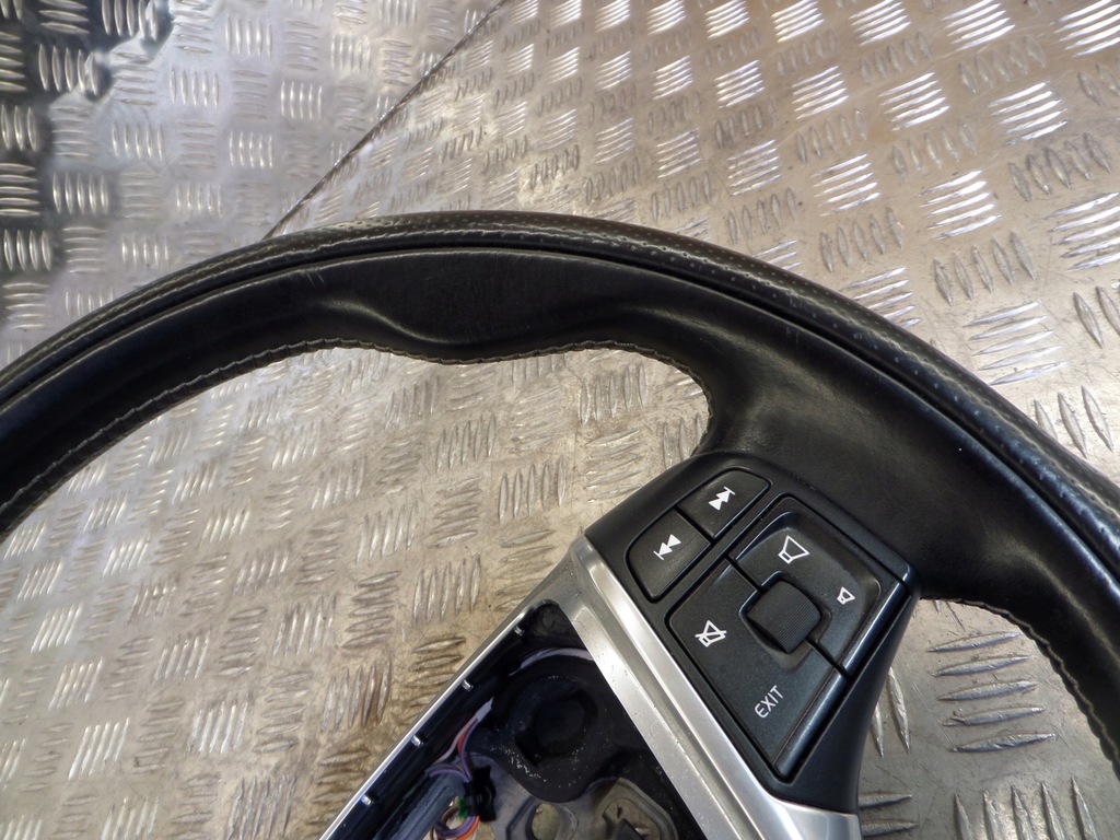 фото №3, Повітропровід volvo v40 v60 r-desing