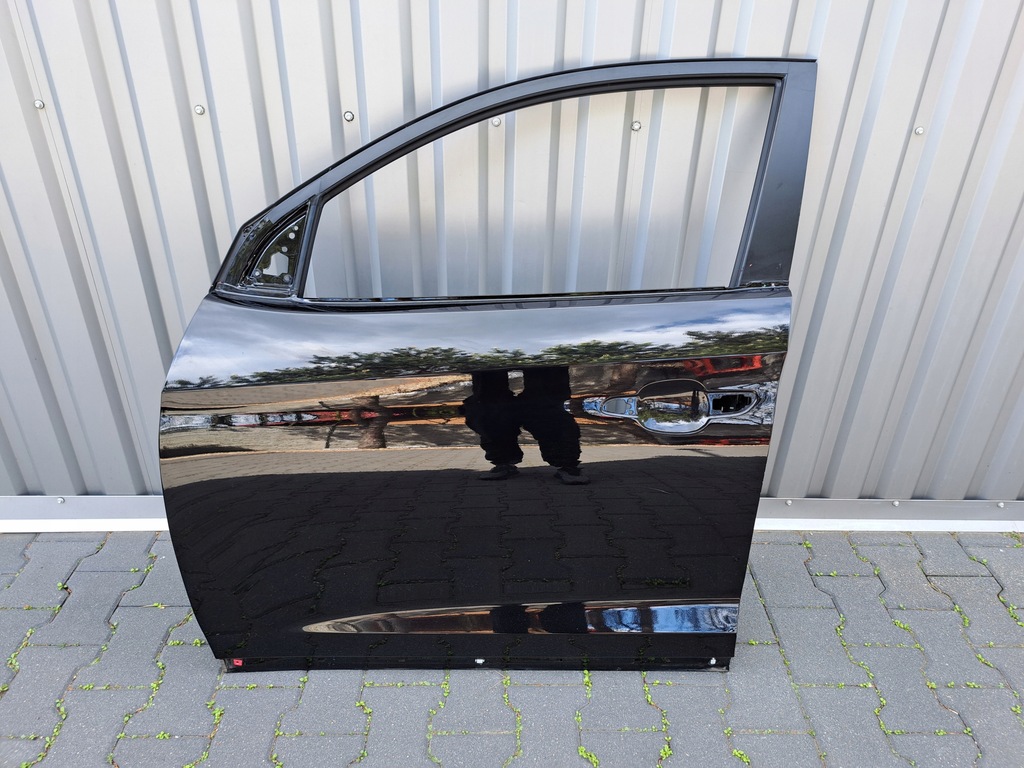 фото №1, Hyundai tucson ii iii двері перед передні ліва pae 2015-2020