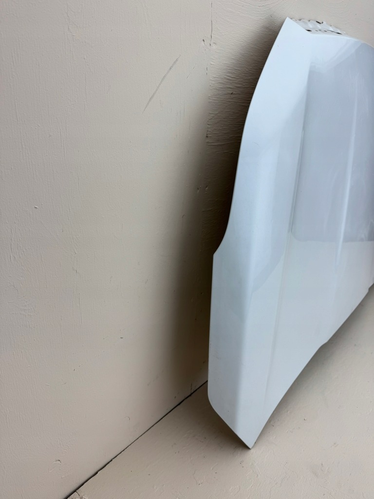 фото №8, Subaru forester iv 4 12r- капот крышка двигателя перед передняя