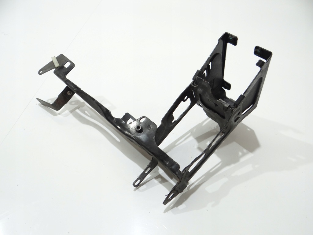 фото №1, Панель фары лампы левый перед bmw f30 7245791