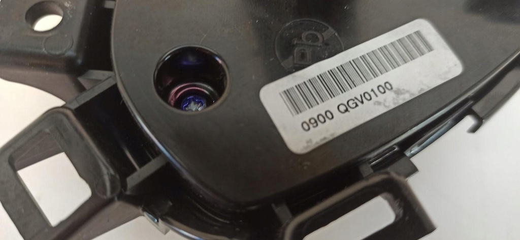 фото №7, Hyundai bayon панель кондиционера 97250-q0900