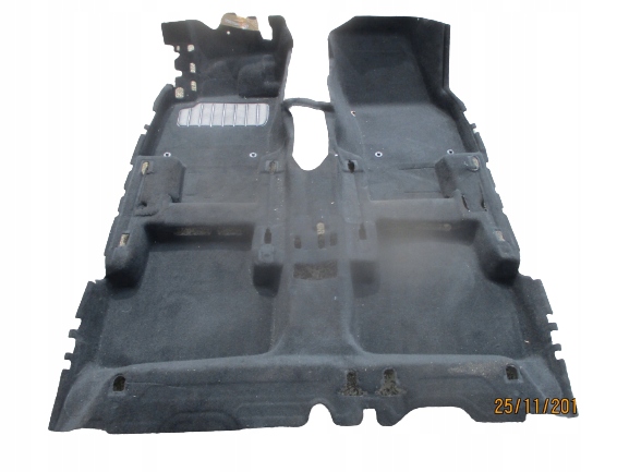 фото №1, Обшивка коврик 517863367a vw golf sportsvan