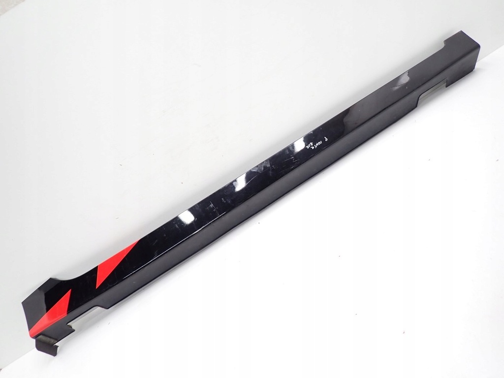 фото №1, Молдинг порог порог подножка правый europa hyundai ioniq 2020r 87752-g2000