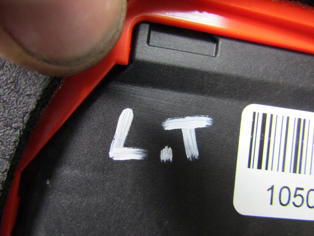 Bayon 22r замок двері лівий задній задній задній 81410-q0410 Київ