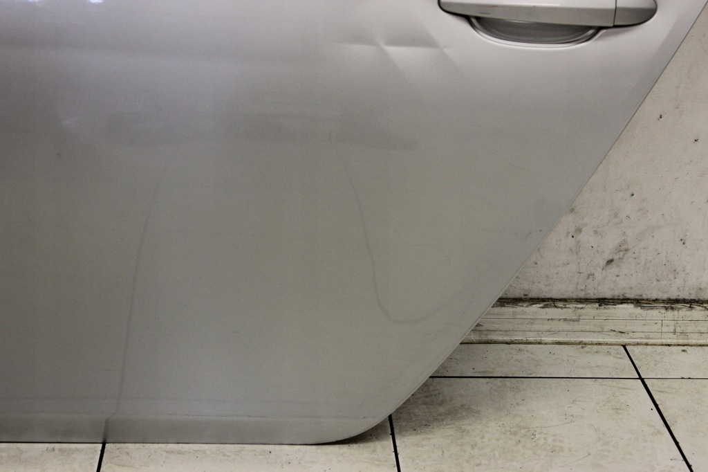 фото №6, Bmw 5 e61 03r- двері ліва задні лівий задня 354