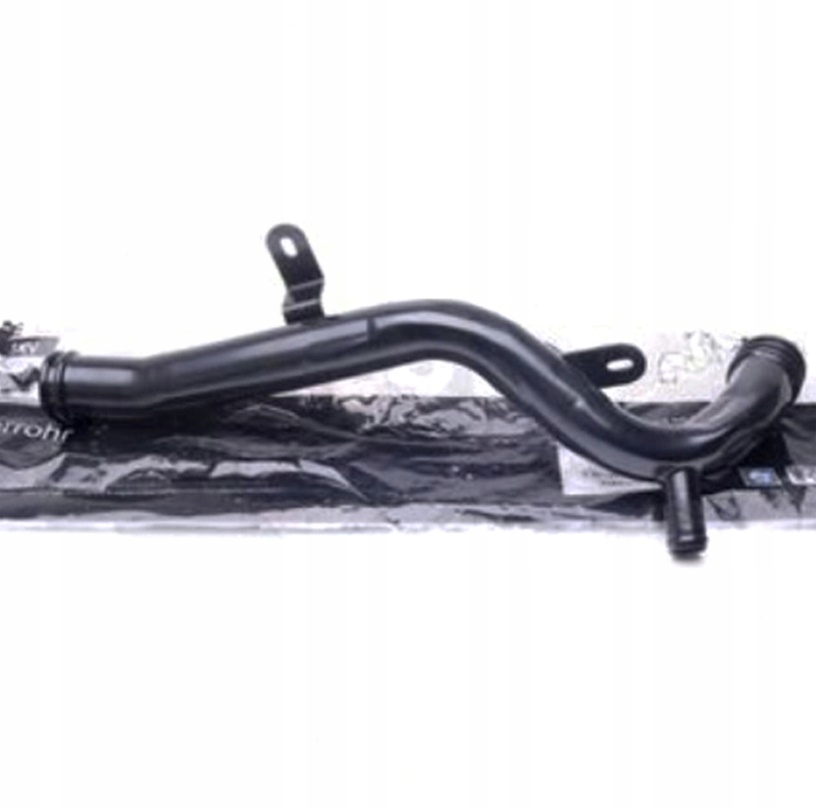 фото №1, Шланг системы охлаждение do peugeot 406 1.8 lfx lfy 2.0 hpi rfn rfr rfv