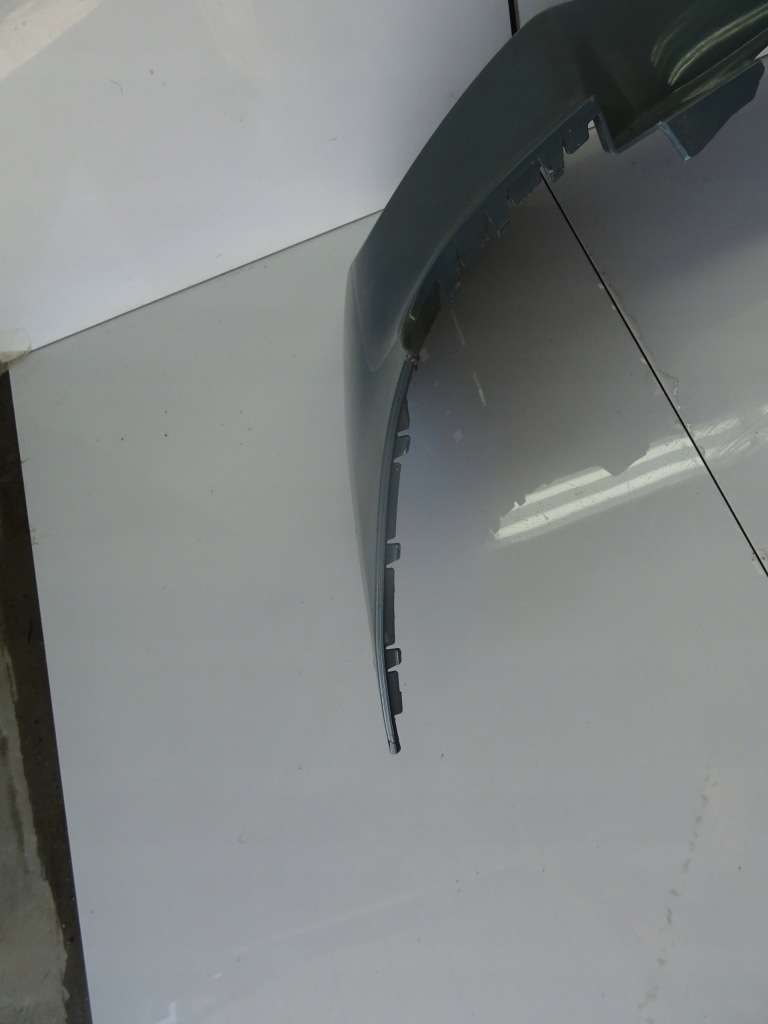 Бампер задняя mini countryman f60 lift lci оригинал Киев