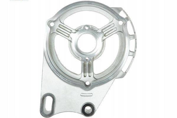 фото №3, Кронштейн, фланець привідний генератора as-pl abr4032