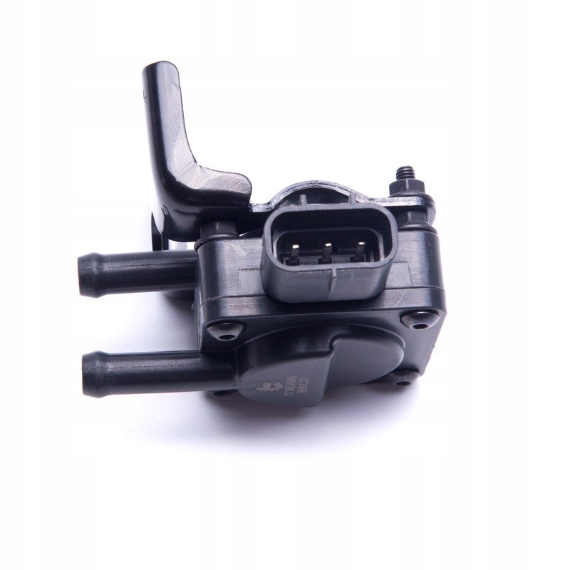 фото №8, Датчик давления выхлопных газов hyundai santa fe ii kia c