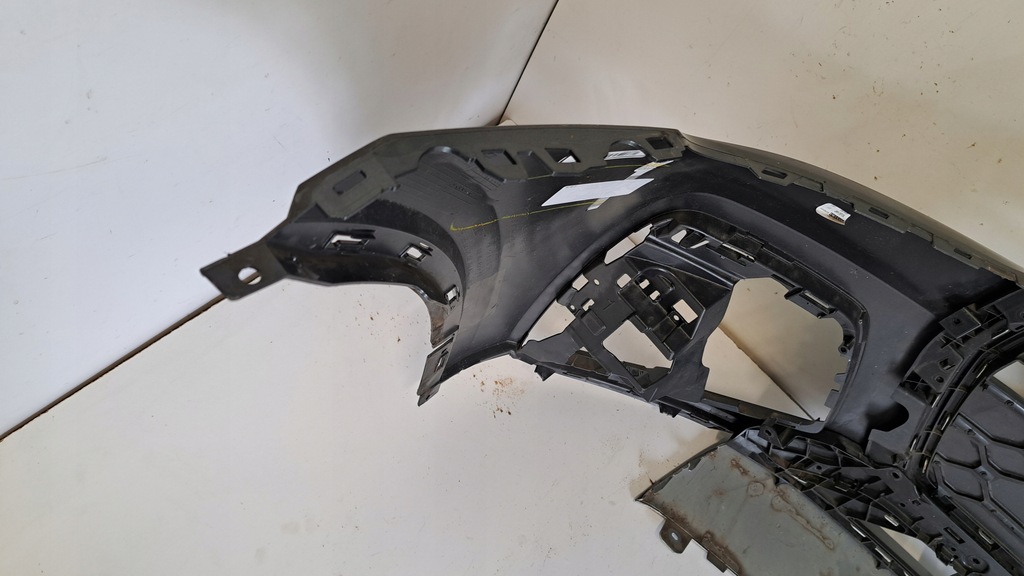 фото №16, Бампер перед audi q5 ii 80a lift s-line 20-