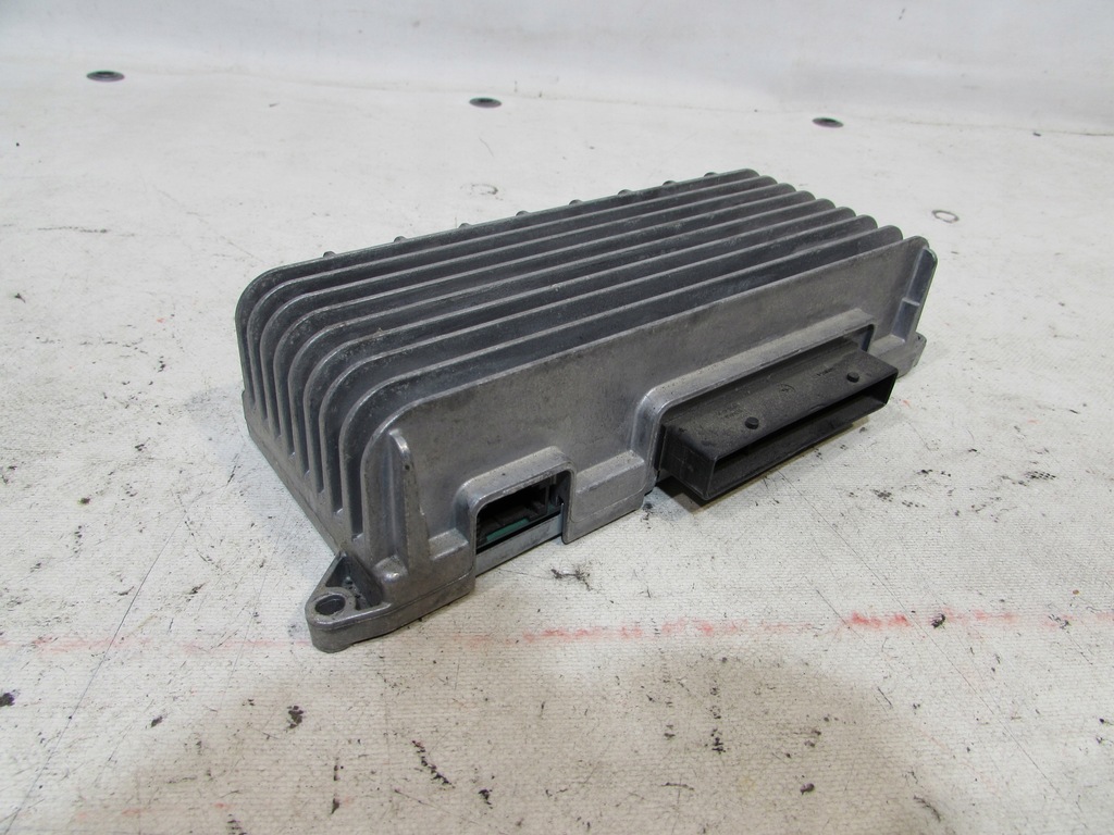 фото №1, Усилитель радио audi a6 c6 4f0910223m 4f0035223n