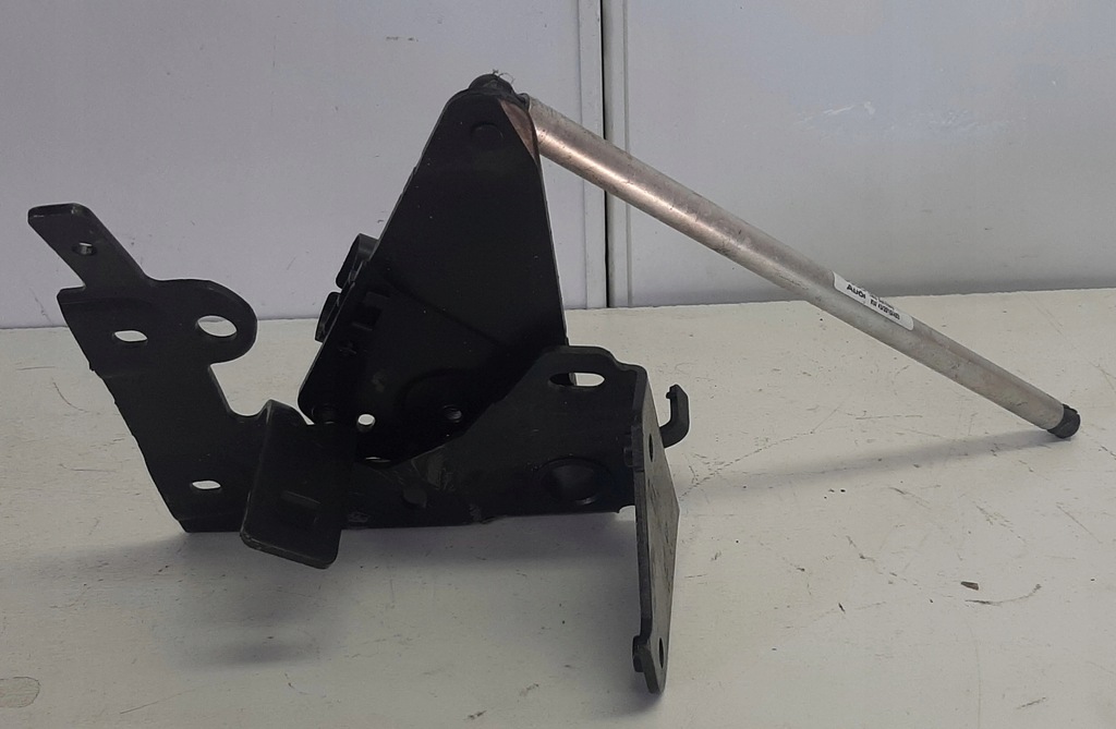 фото №1, Петля крышки левый audi a7 4g