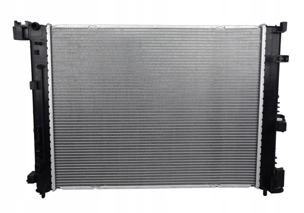 фото №3, Радиатор renault captur 2020 -