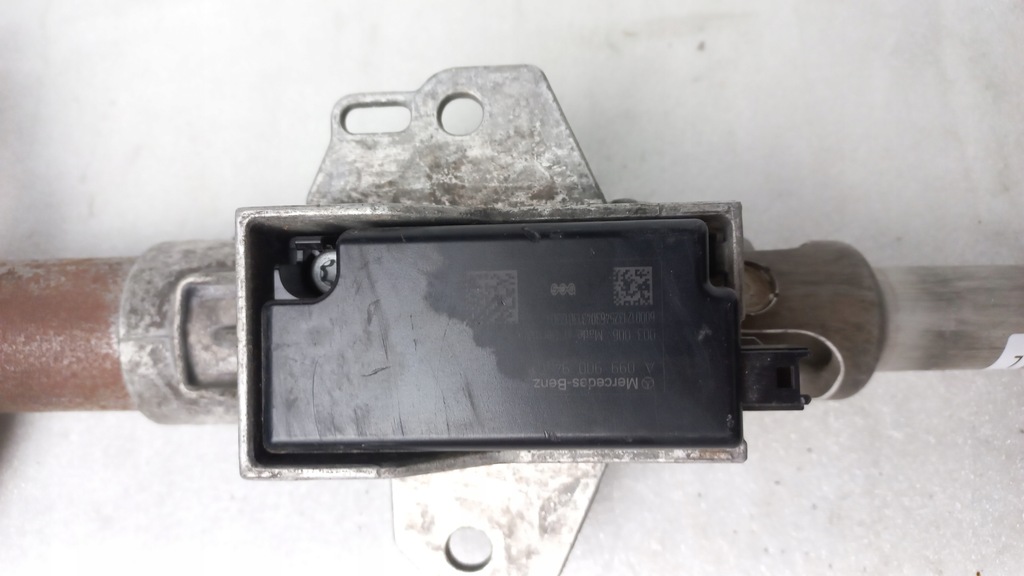 фото №15, Sprinter 910 907 a6519007103 набор стартовый бортовой компьютер ключ модуль ключ