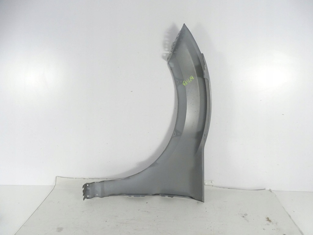 фото №7, Крила перед передній правий volvo ex-30 ex30