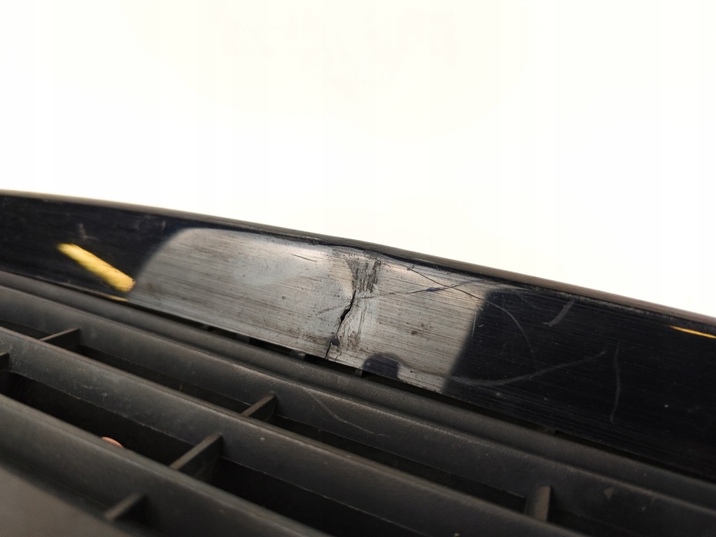 фото №11, Mini cooper r55 r56 решітка решітка радіатора бампера перед 166149-10