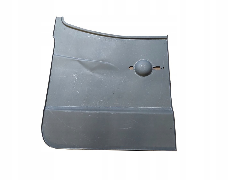 фото №2, Mercedes sprinter 06-18 ремкомплект дверь задняя pr