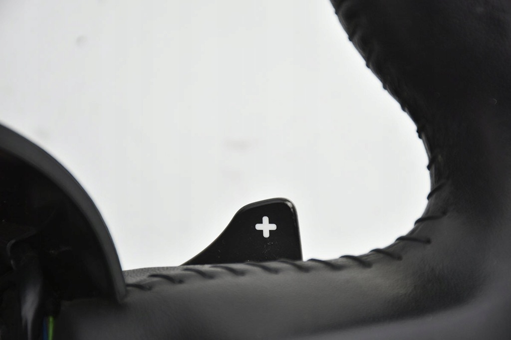 фото №6, Повітропровід багатофункціональний fiat 500l пелюстки перемикання