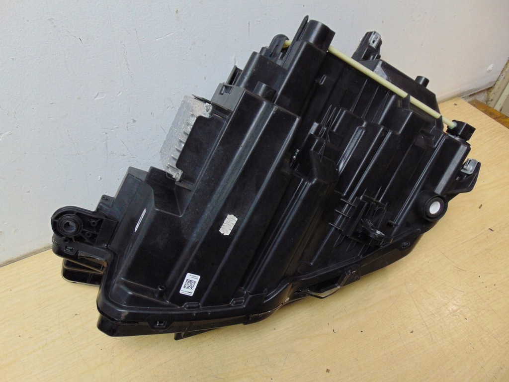 фото №13, Лампа права перед audi q4 e-tron 89a941036 europa