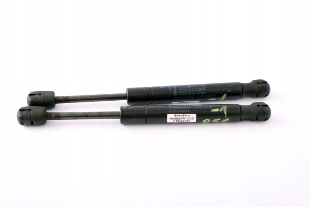 Купити Mini r55 r56 привід амортизатор капот 7148864