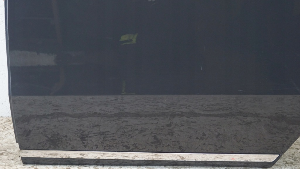 фото №9, Двері лівий задня vw passat b7 kombi li7f