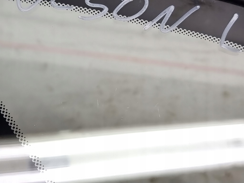 фото №6, Hyundai tucson ii / iii скло кузовна ліва