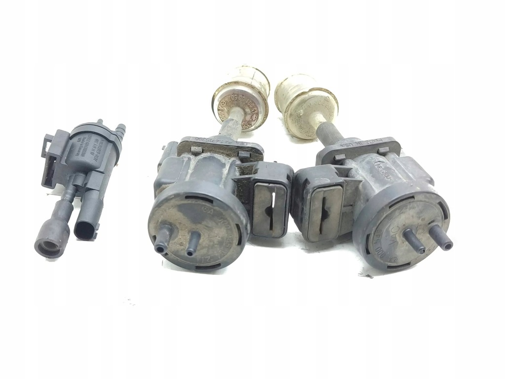 фото №6, Chrysler pt cruiser 2002 клапан вакуумный