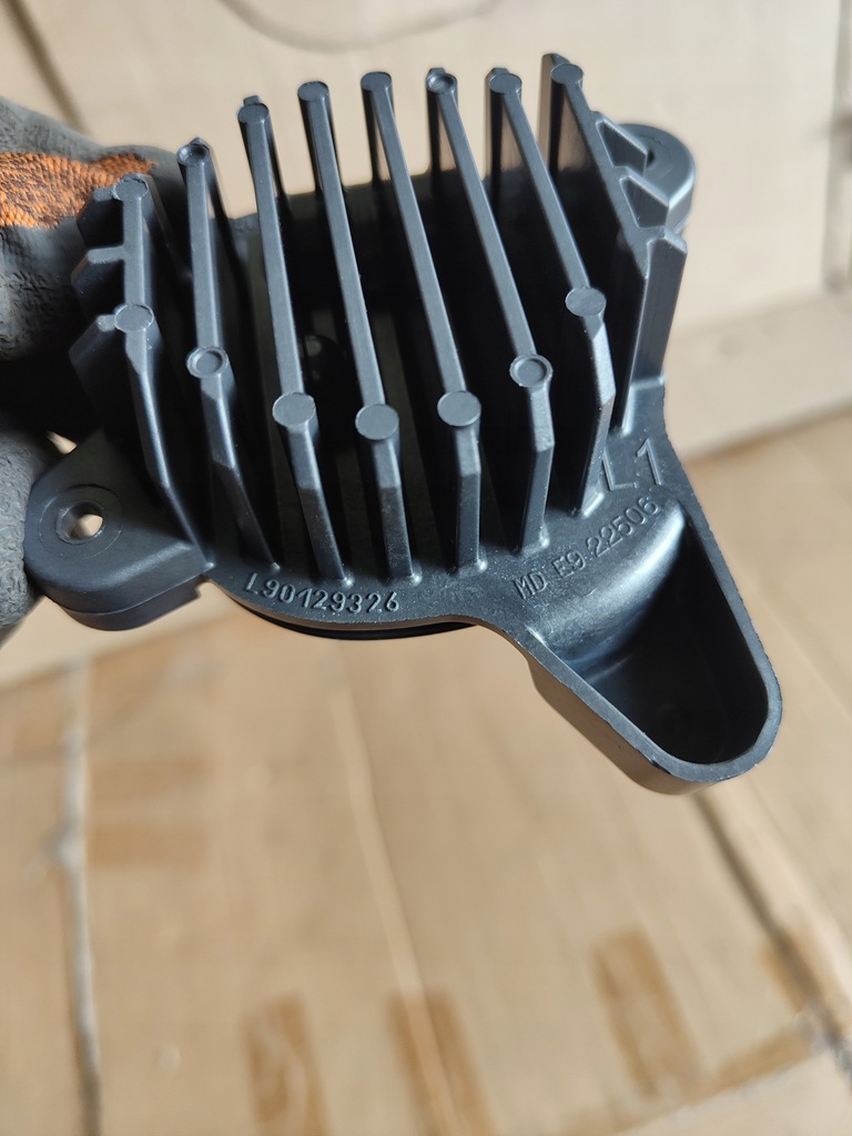 фото №6, Peugeot 2008 ii модуль преобразователь led drl 1656250480