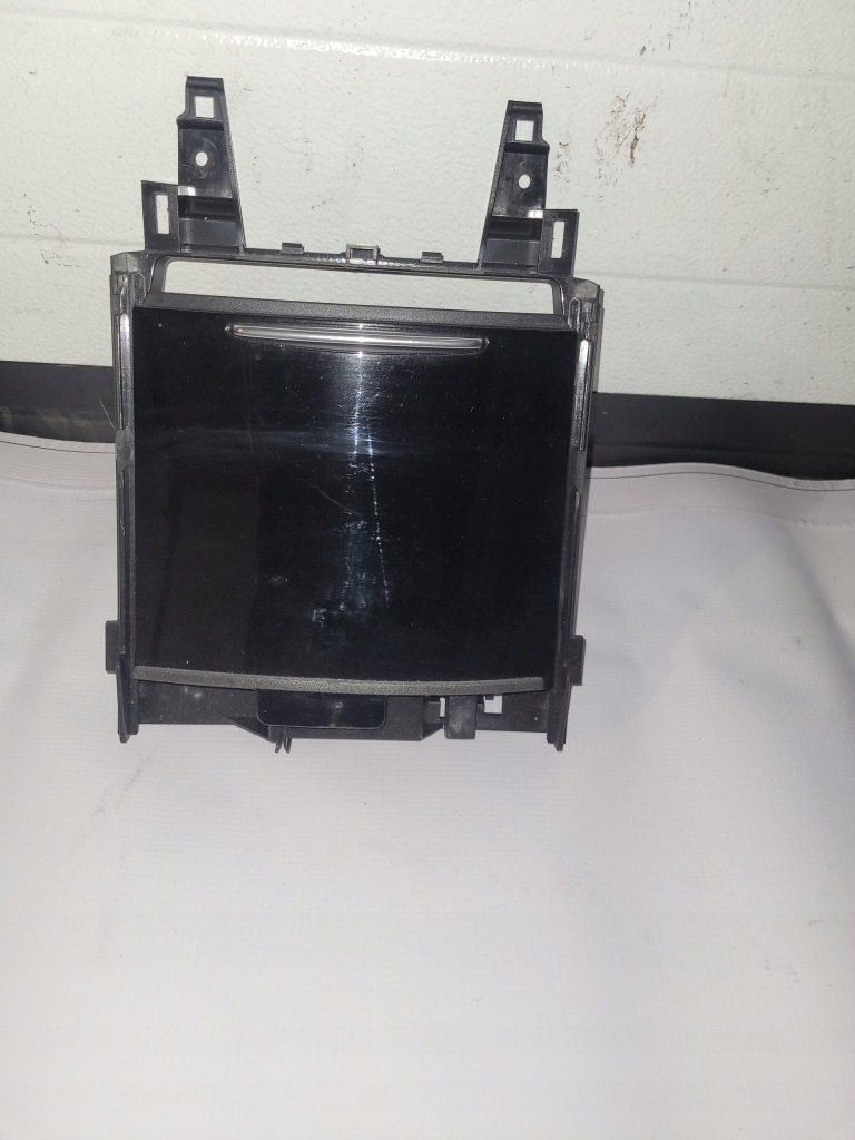 фото №1, Opel insignia b бардачок пепельница