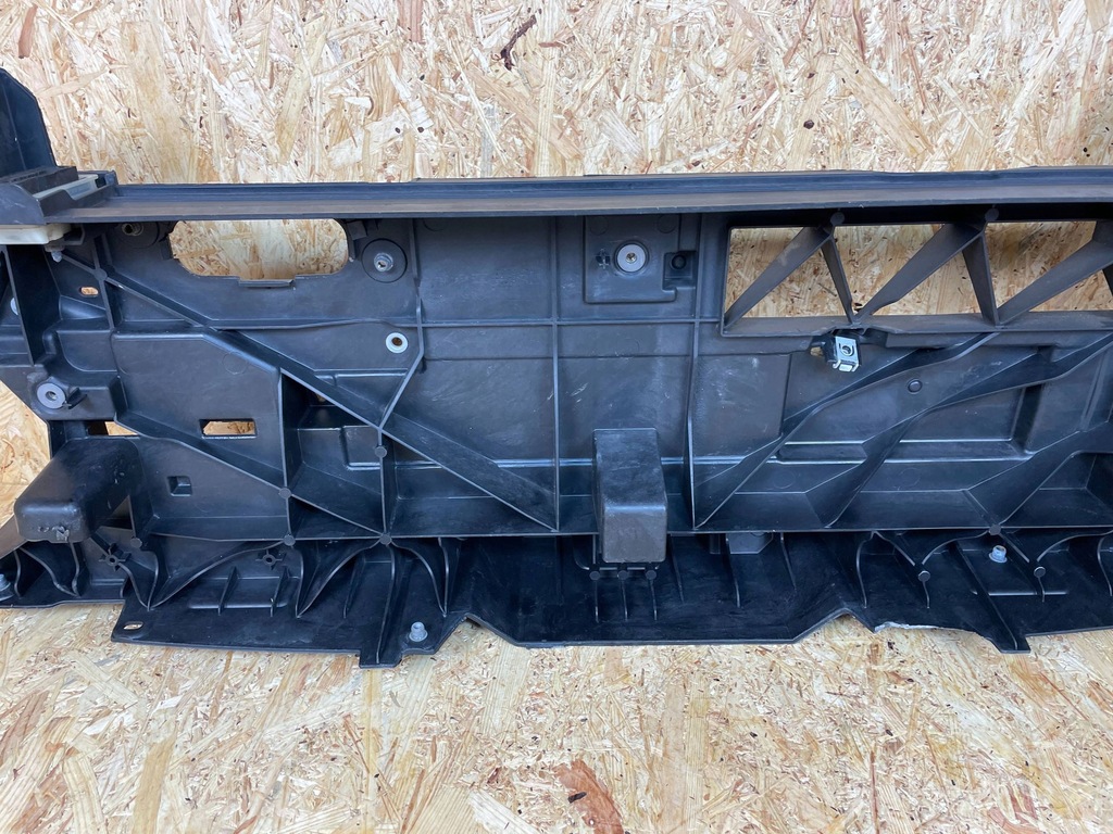 фото №12, Pas передній підсилювач opel vivaro c jumpy iv expert iv proace 9808290780