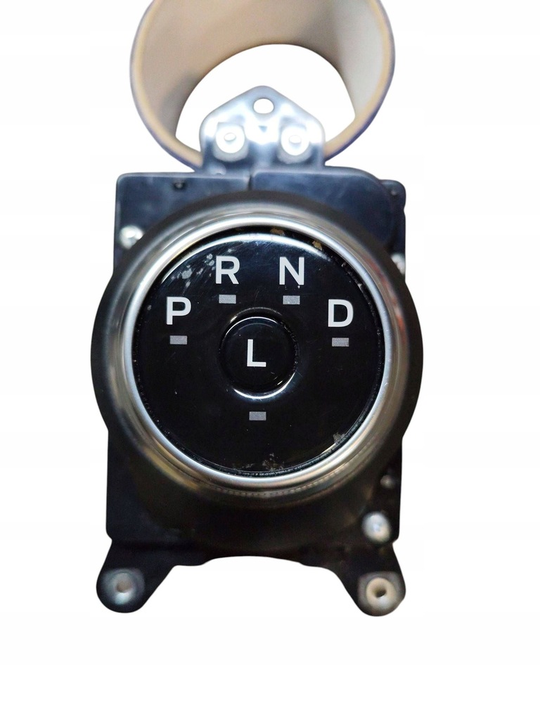 фото №1, Домкрат перемикання передач ford escape mk4 pj6bs045a76