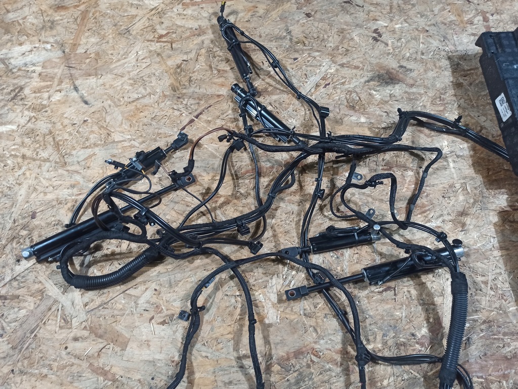 фото №6, Амортизатори дах механізм chevrolet camaro cabrio 2016+