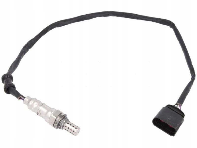 Delphi датчик лямбда-зонд vw golf 1,6 00- Цена