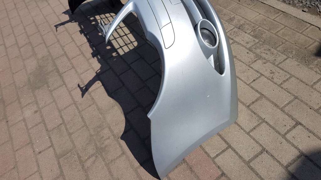 фото №8, Бампер передний перед vw eos