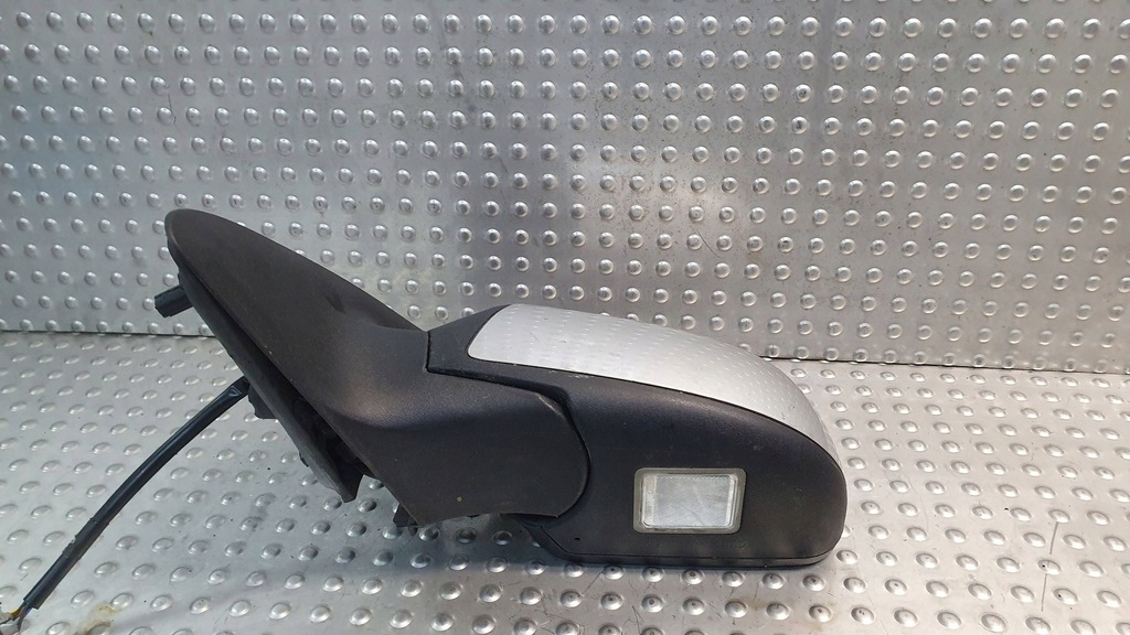 фото №7, Зеркало левая ford mondeo mk3 lift 00-