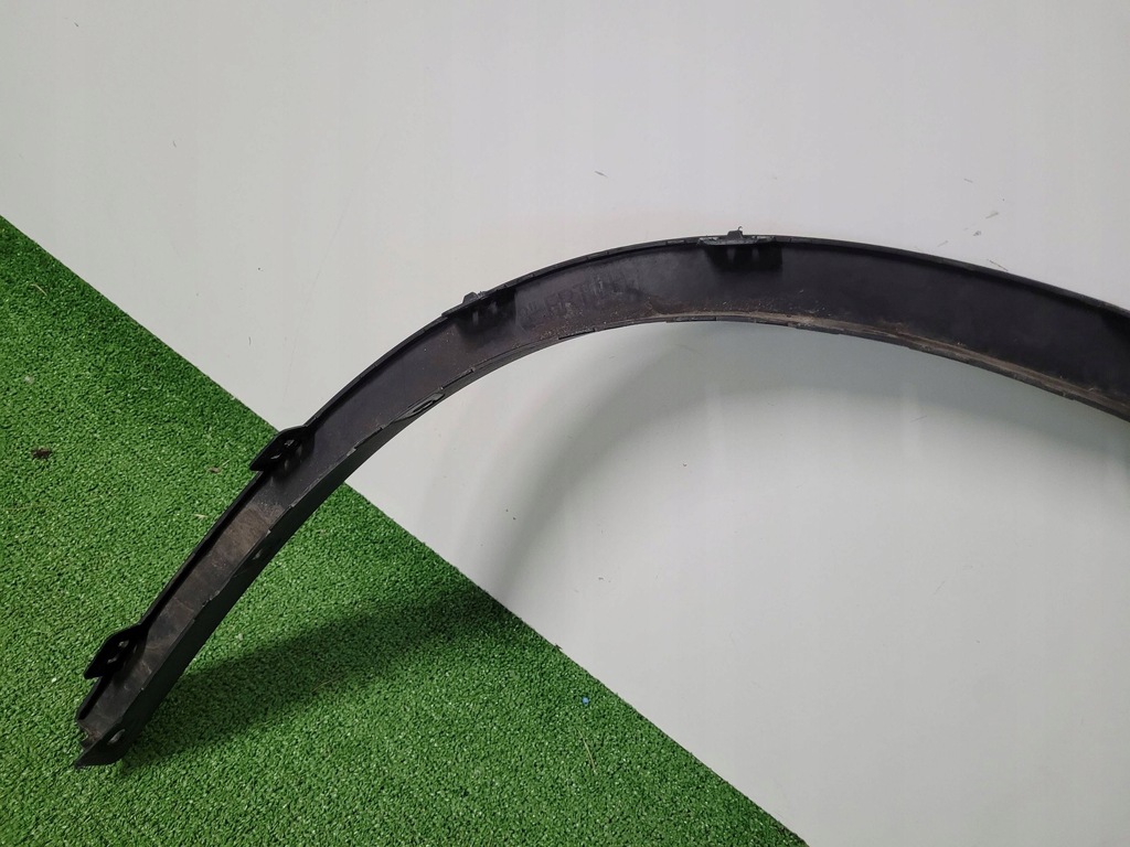 фото №9, Bmw x5 f15 молдинг крила правого правий перед 51177294373 77294373