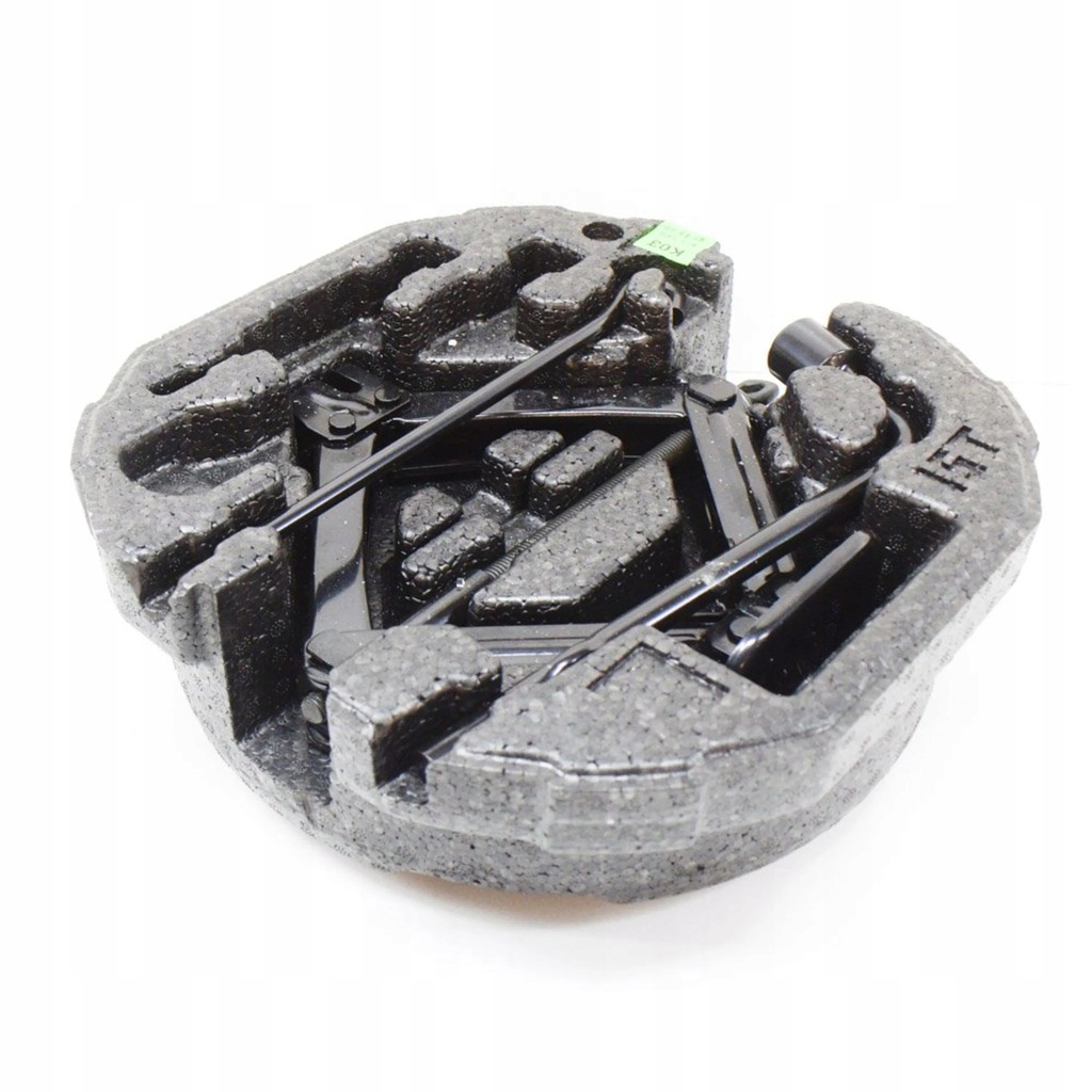 фото №6, Hyundai ioniq 2018 інше елементи оздоблення багажника